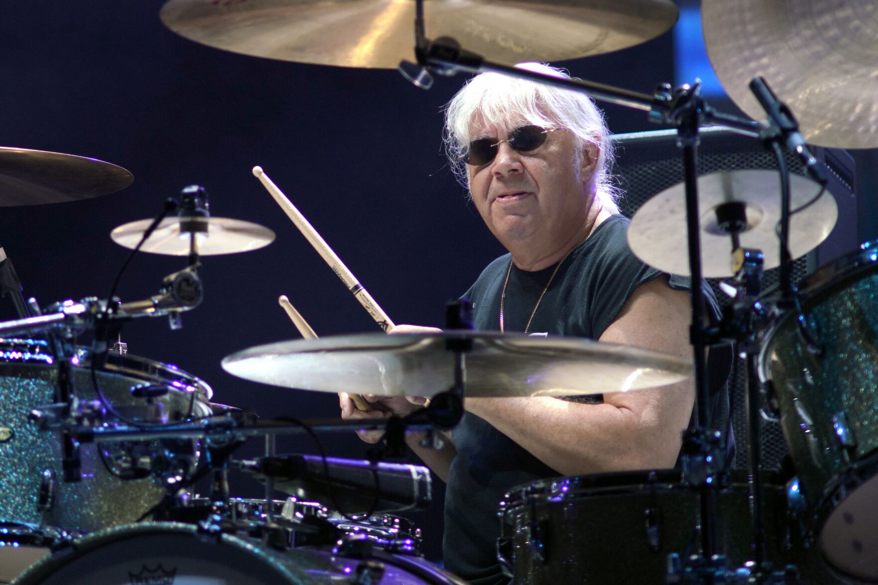 Ian Paice